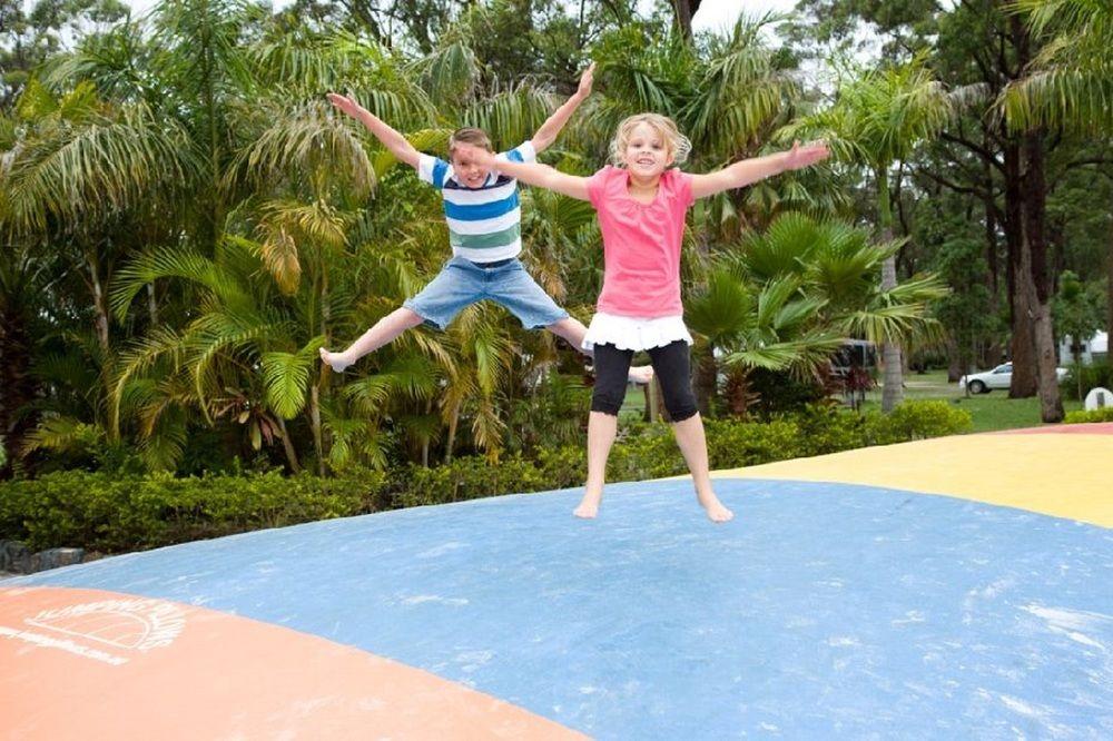 NRMA Darlington Beach Holiday Resort 15/21
