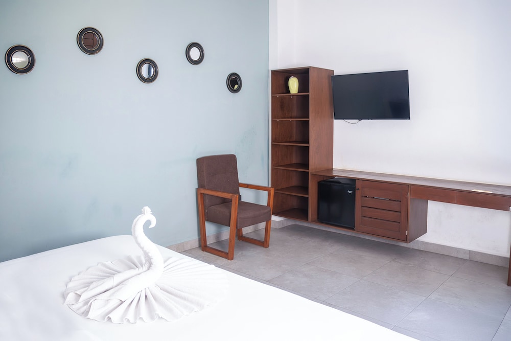 Mura Hotel Boutique 25/62