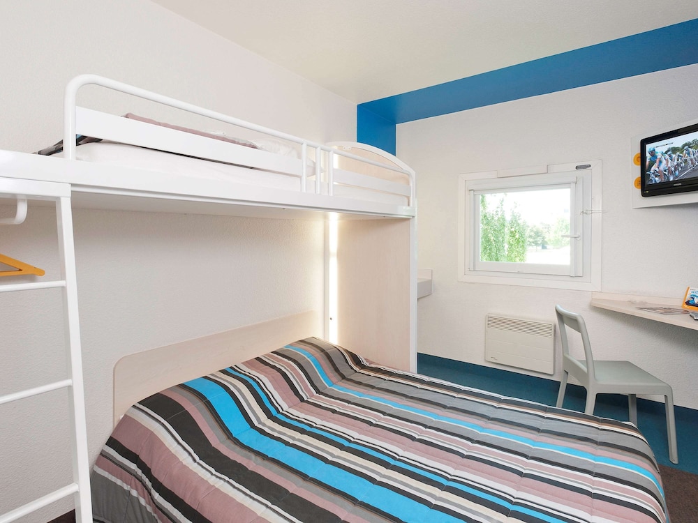 Hotelf1 Chilly Mazarin Les Champarts 17/73