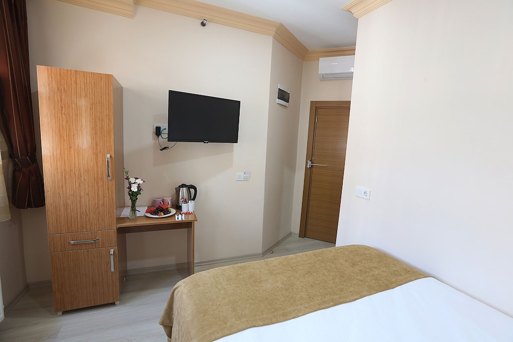 Taksim Maxwell Hotel 18/62