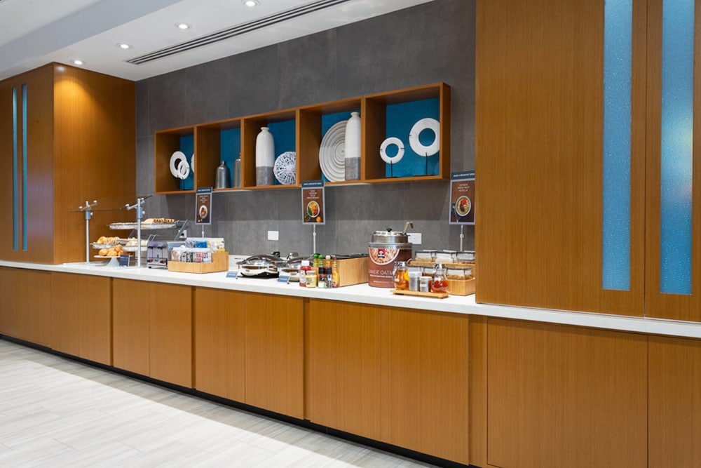 Springhill Suites Fort Lauderdale Miramar 25/32