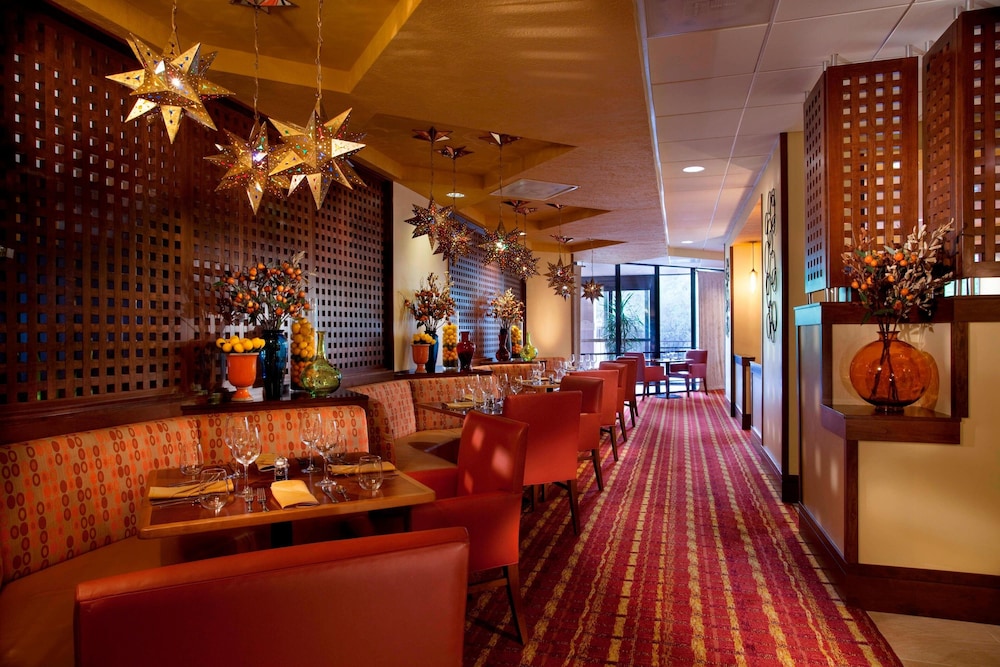 San Antonio Marriott Riverwalk Hotel 9/47