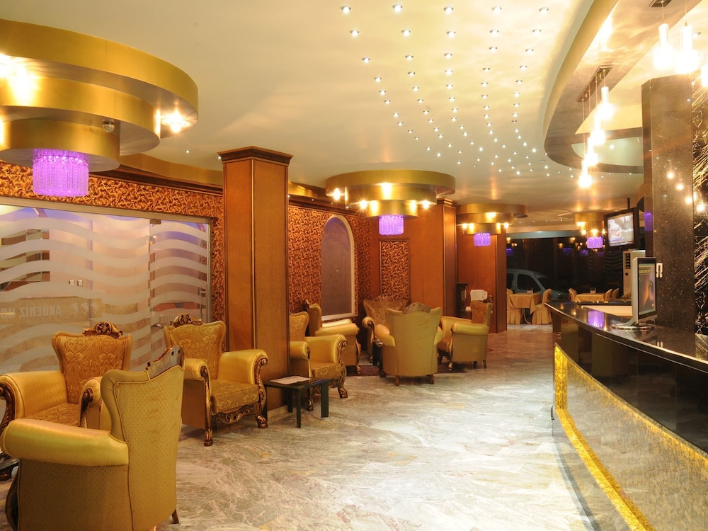 Akdeniz Hotel 7/9