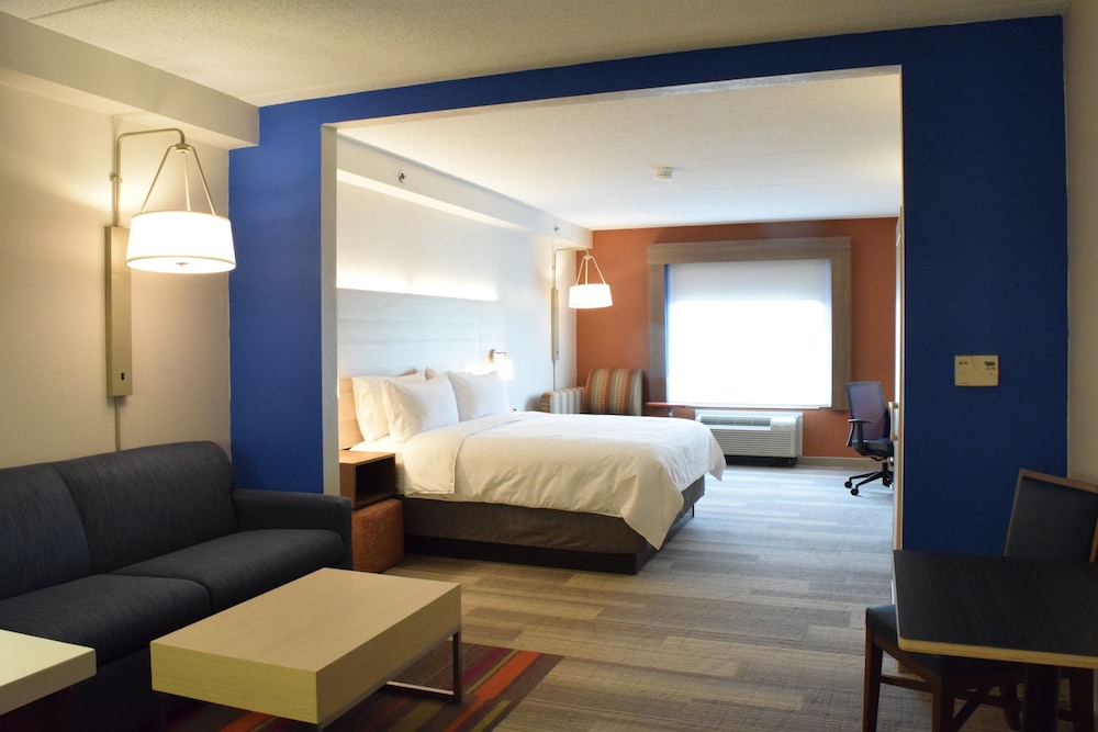 Holiday Inn Express & Suites Rochester Webster, an IHG Hotel 16/50