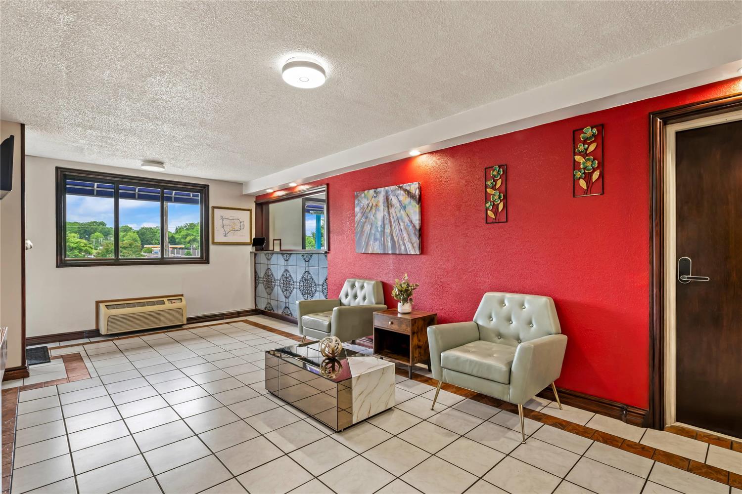 Econo Lodge Charlotte Airport Area 19/26