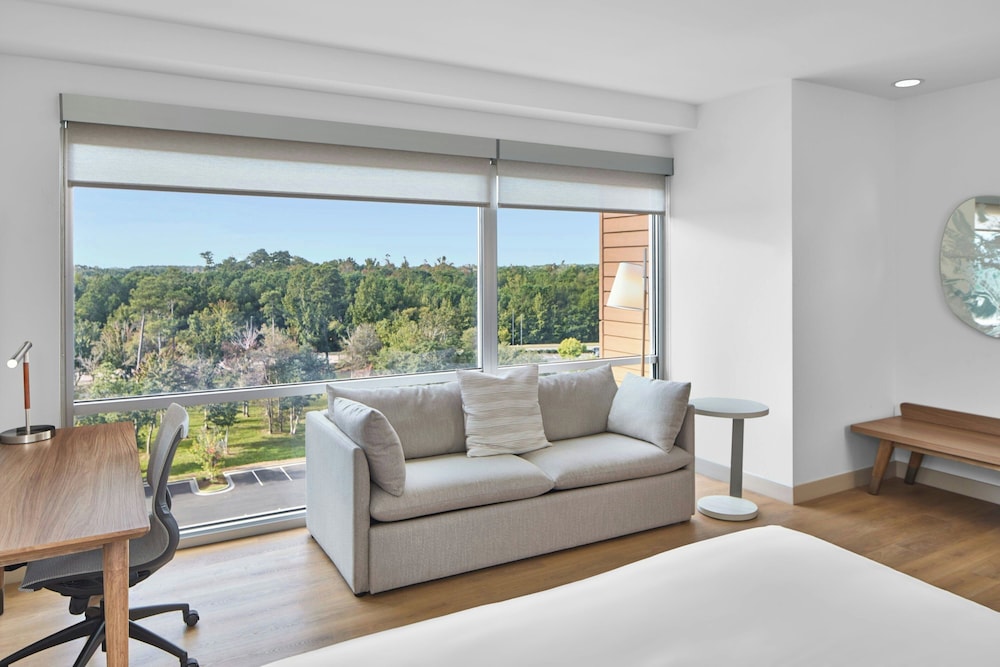 Element by Marriott Wilmington 26/50