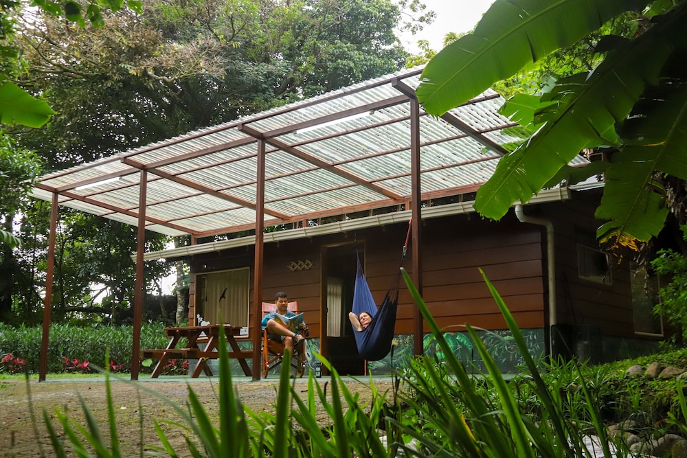 Cabana Los Pinos Hotel 32/42