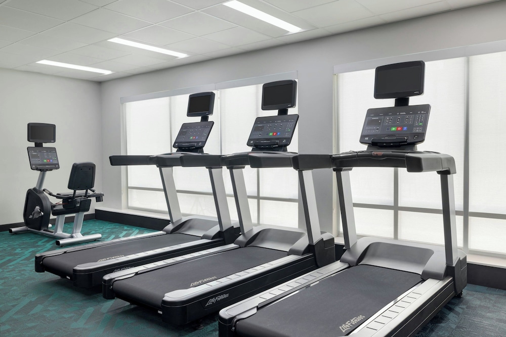 TownePlace Suites by Marriott Humble Intercontinental Airport 4/8