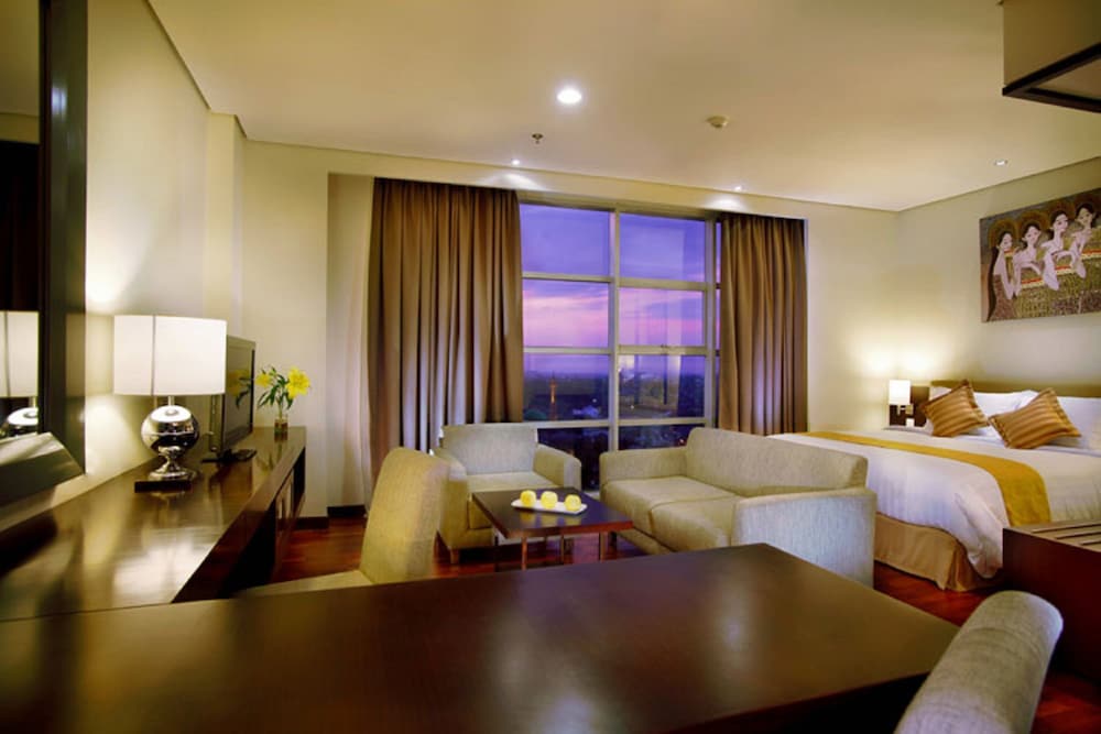 Aston Purwokerto Hotel and Conference Center 25/66
