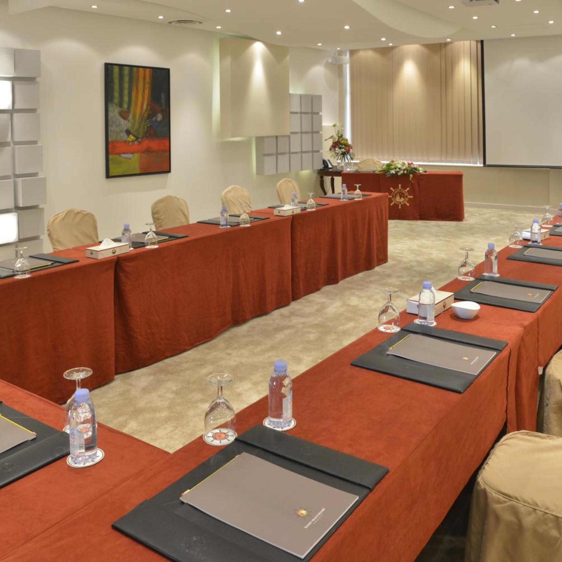 منتجع وسبا صن سيت بيتش مارينا(Sunset Beach Resort Marina & Spa) 232/243