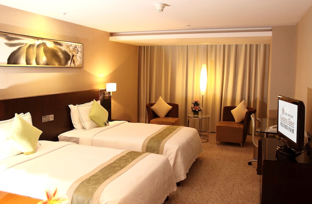 The Pavilion Hotel 11/50