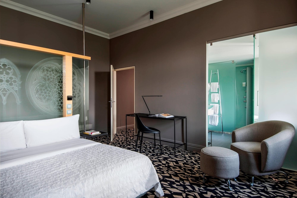 Le Meridien Vienna 15/80