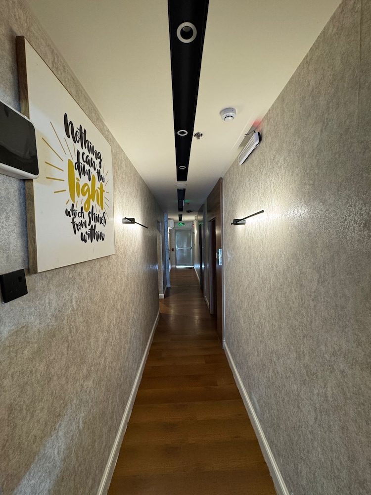 فندق نياما لاند(Niyama Land Hotel) 41/65
