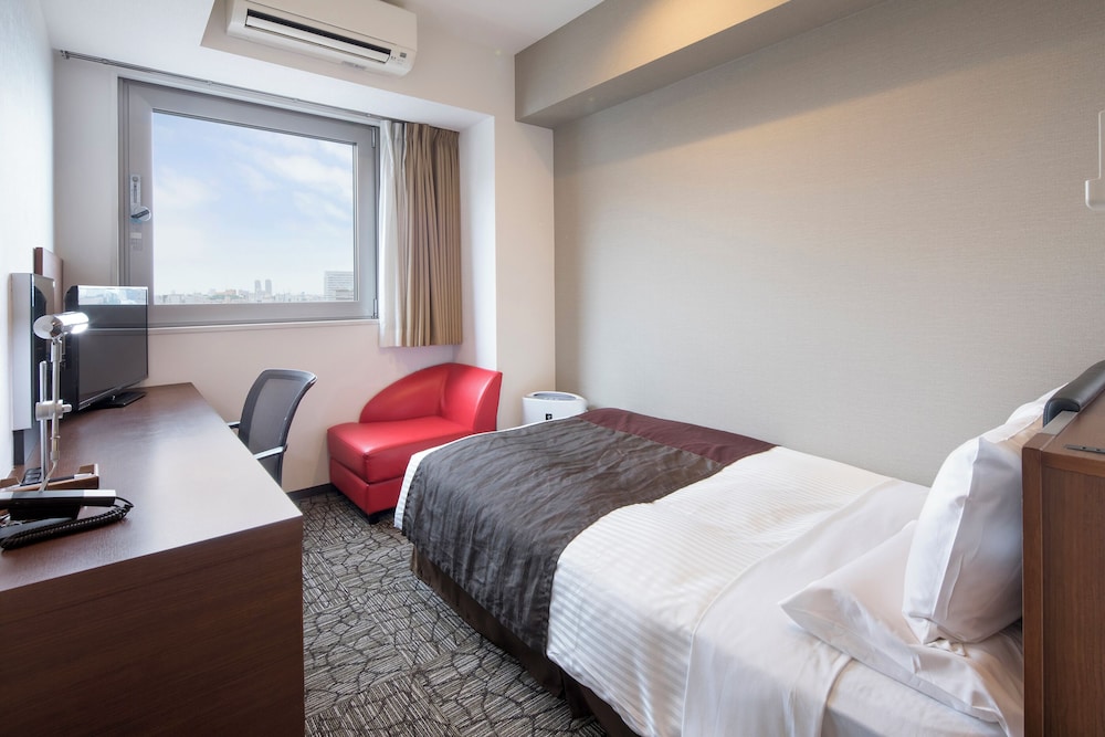 SEMI ROOM, STANDARD, SEMI DOUBLE BED