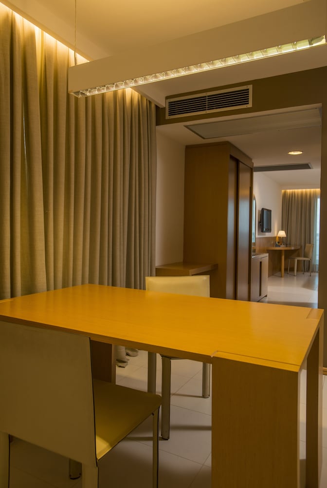 Hotel Luzeiros Sao Luis 23/26