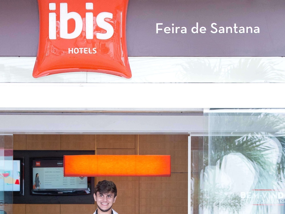 Ibis Feira De Santana 13/68
