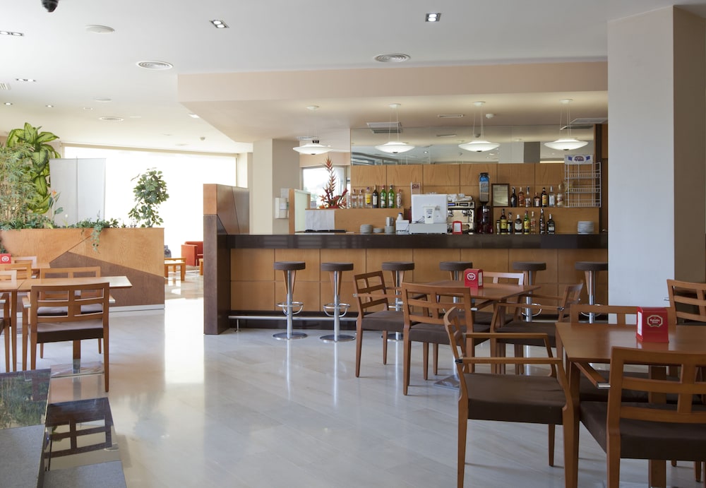 Olympia Hotel Ronda II 53/66