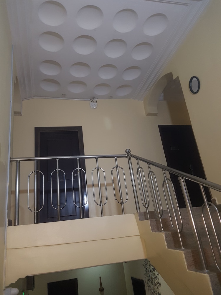 Zeina套房酒店Abuja(Zeina Suites Abuja) 图片5