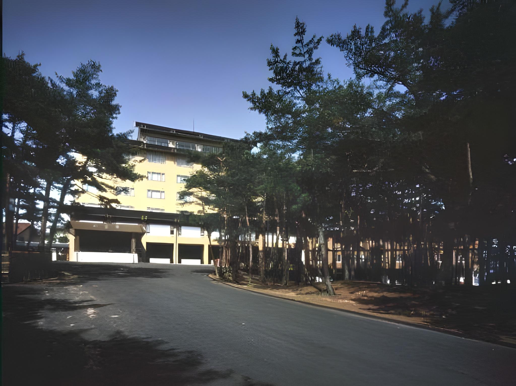 Kokusai Sado Kanko Hotel 21/21