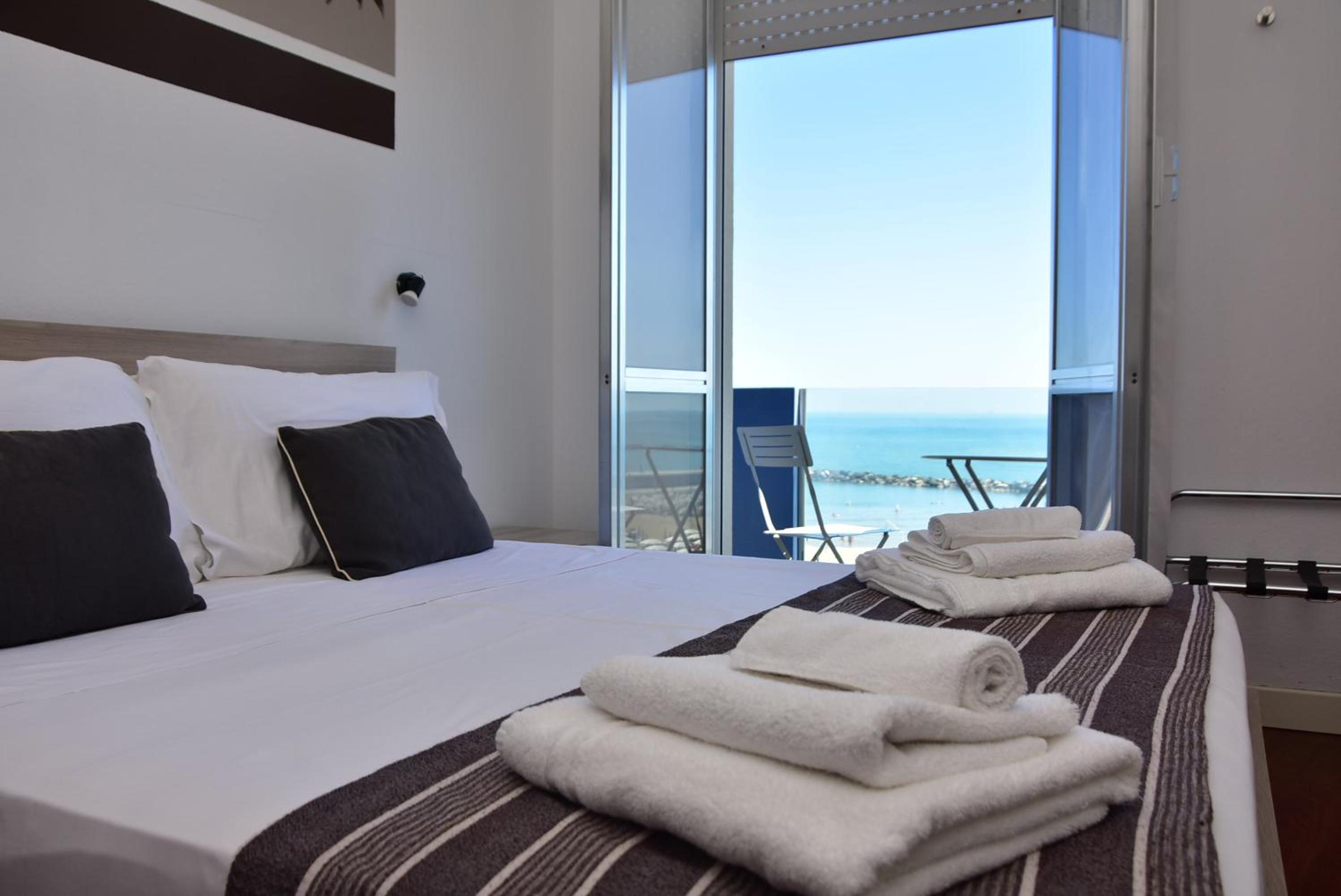 Hotel Al Nuovo Porto 28/56