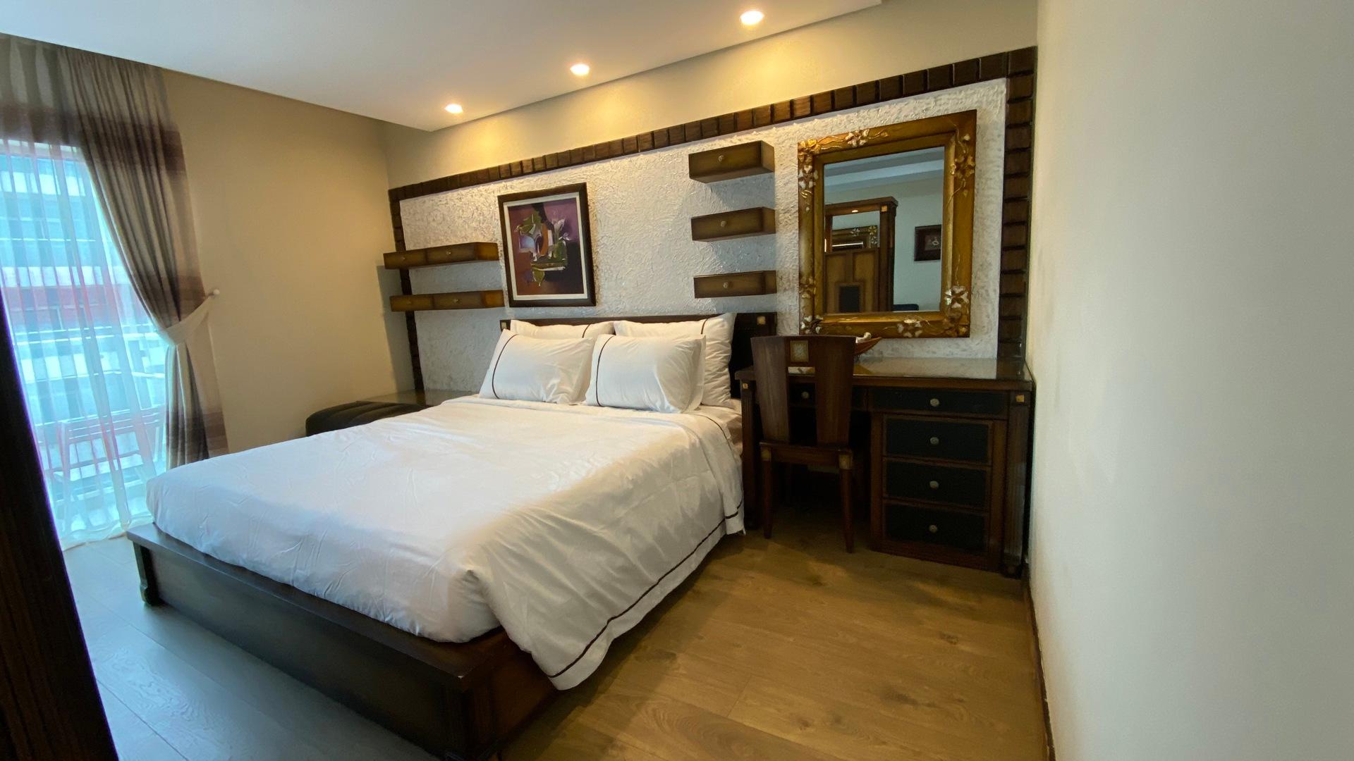 1 Bedroom, Style, Oriental, Junior Suite