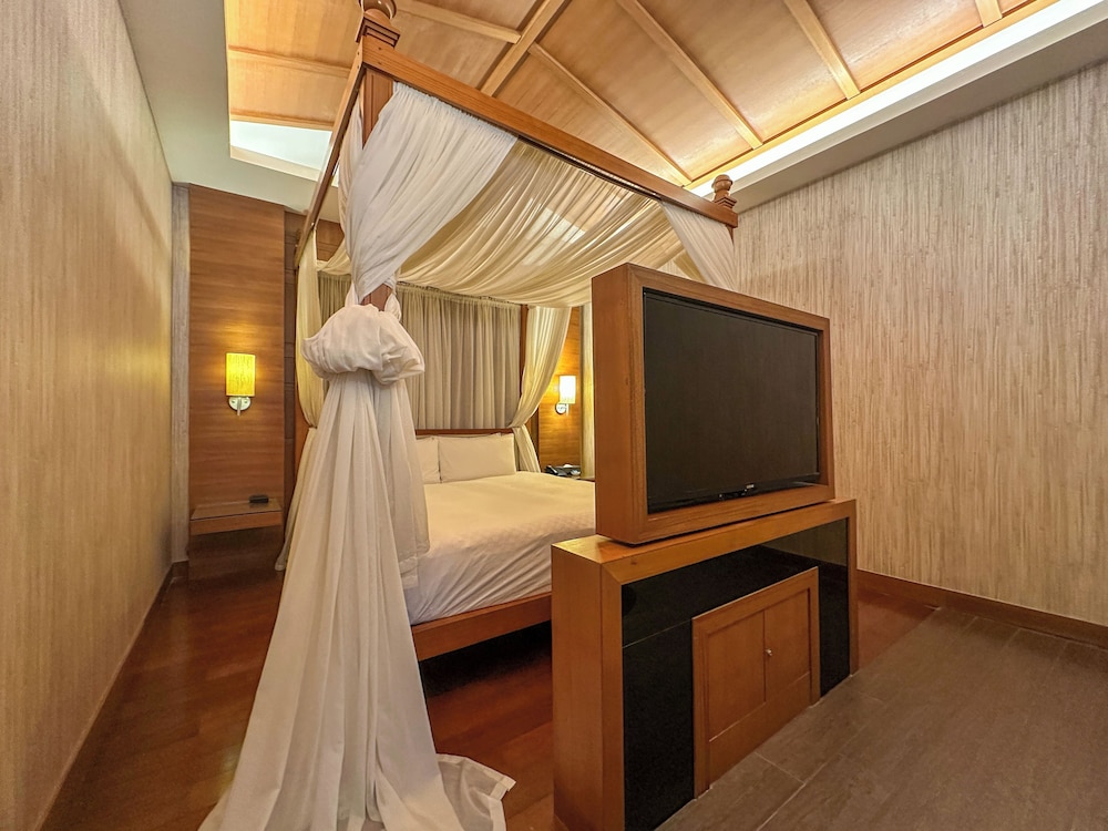 Norway Forest Tamsui Motel 28/50