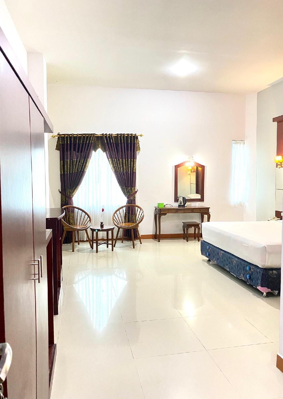 Hotel Prima Indah 16/27