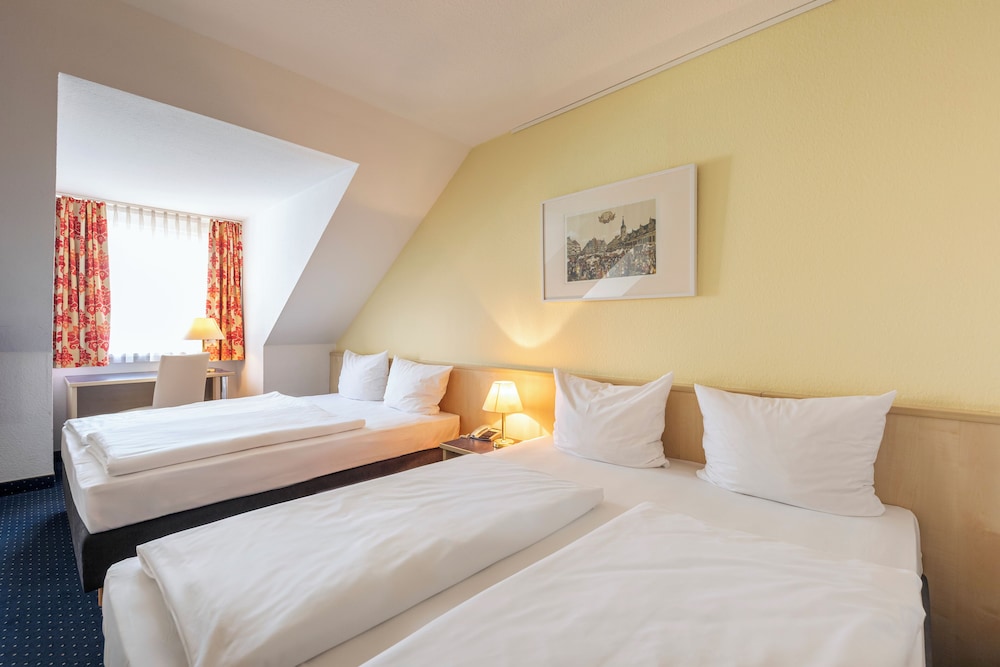 ACHAT Hotel Leipzig Messe 19/70