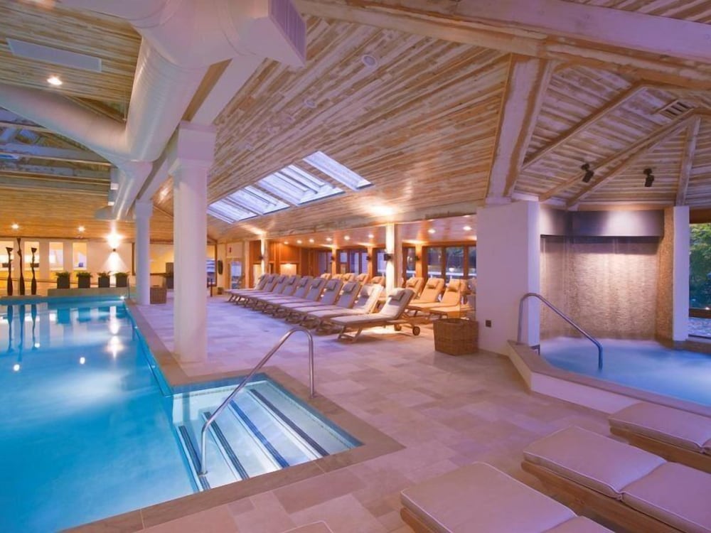 Topnotch Resort Spa 71/79