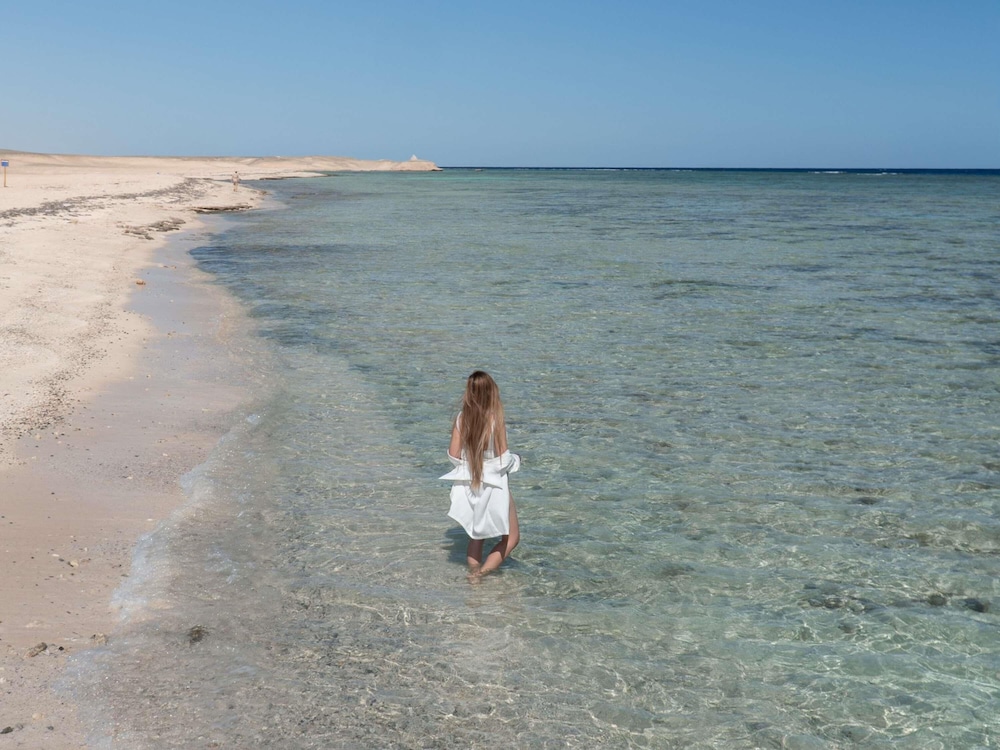 Novotel Marsa Alam Beach Resort 63/66
