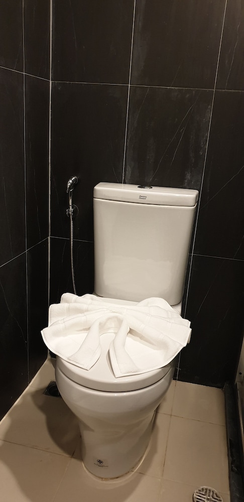 Vinary Hotel Bangkok 30/30