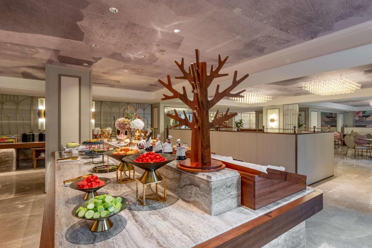 Mercure Chengdu Shuangliu International Airport 6/27