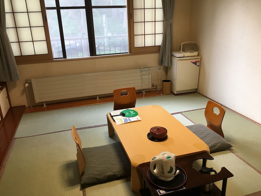 MARUKOMA ONSEN RYOKAN 19/30
