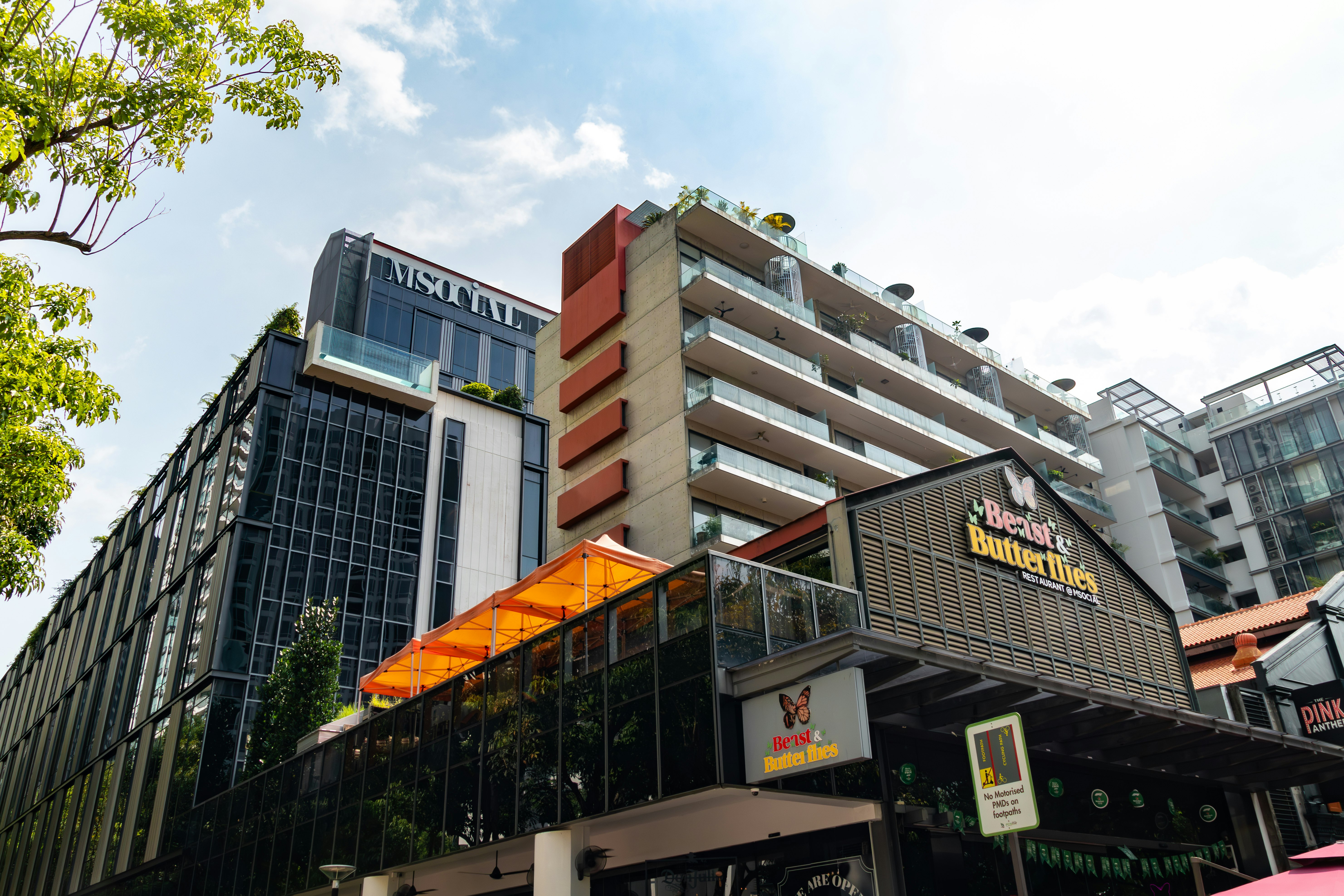M Social Singapore 2/81