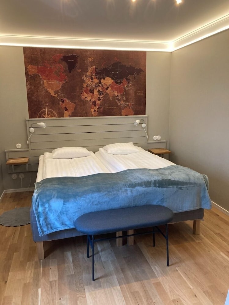 Södra Hotellet 26/50