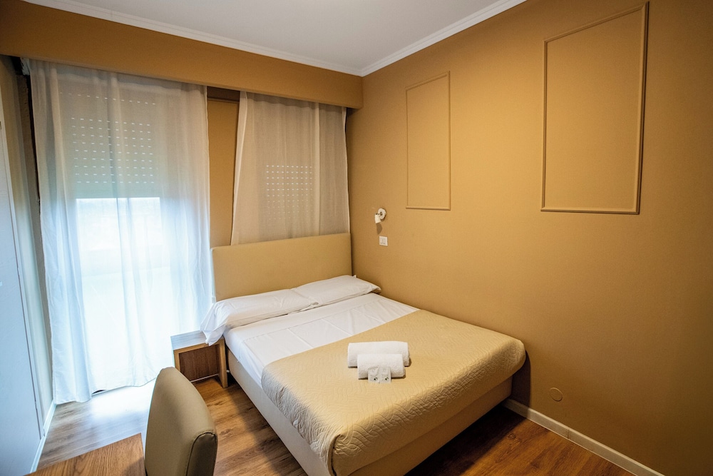 Eurhotel 16/34