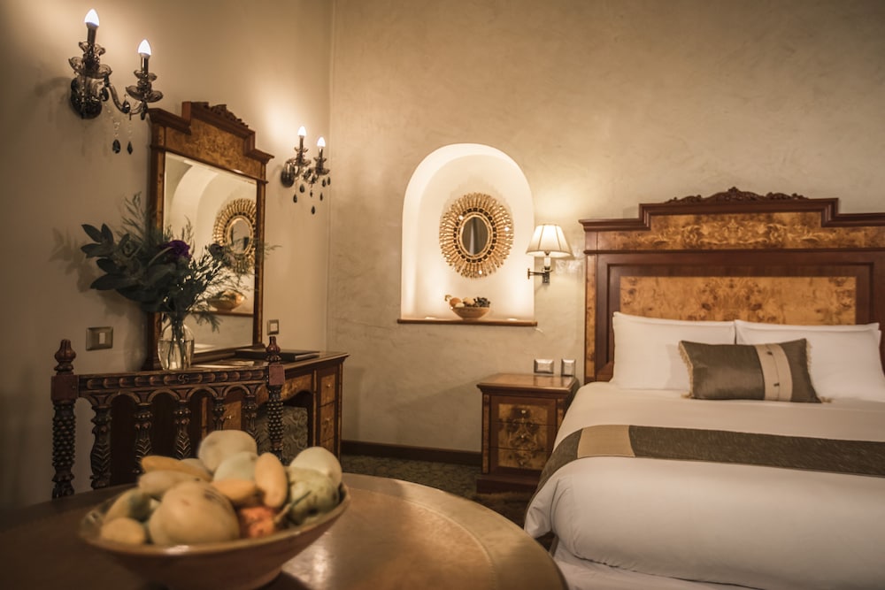 Aranwa Cusco Boutique Hotel 7/73