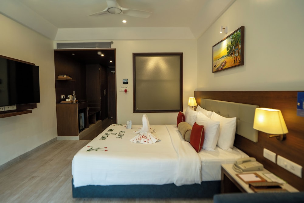 Sobit Sarovar Portico Goa 18/47