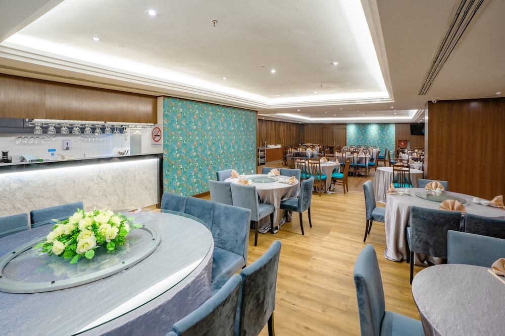 Crystal Crown Hotel Petaling Jaya 36/46