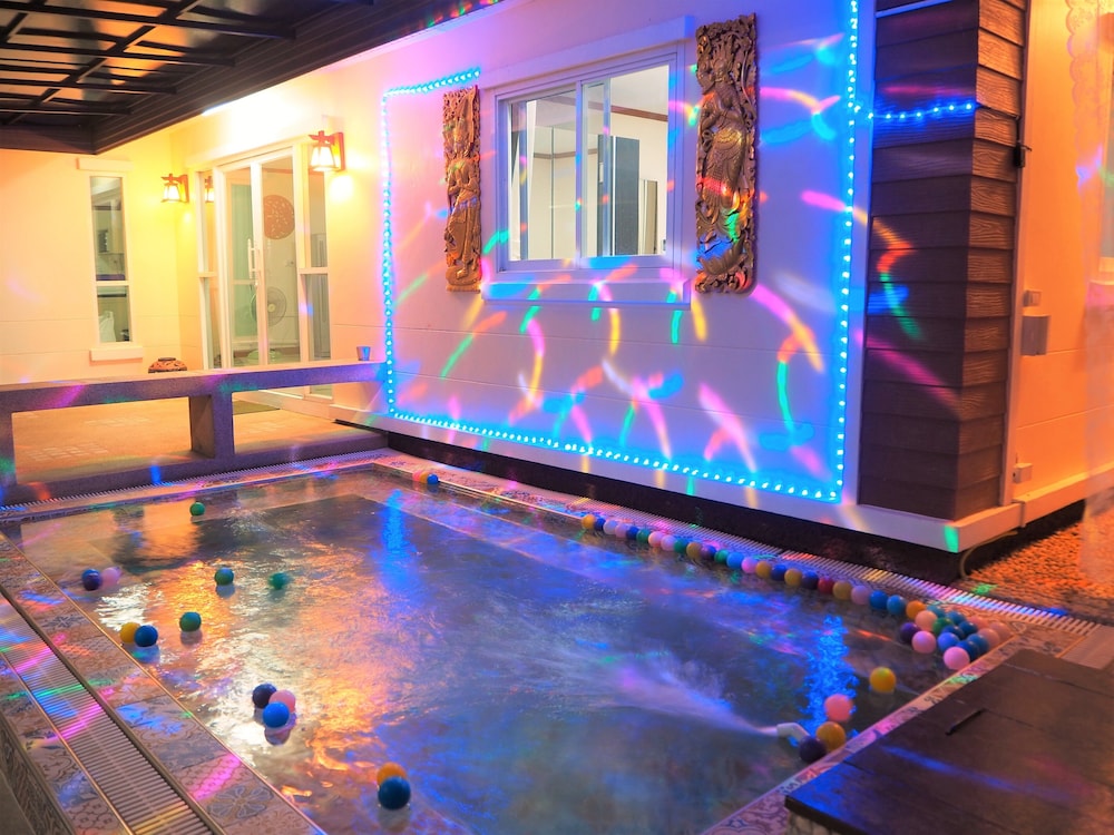Baan Thai Lanna Pattaya 44/76
