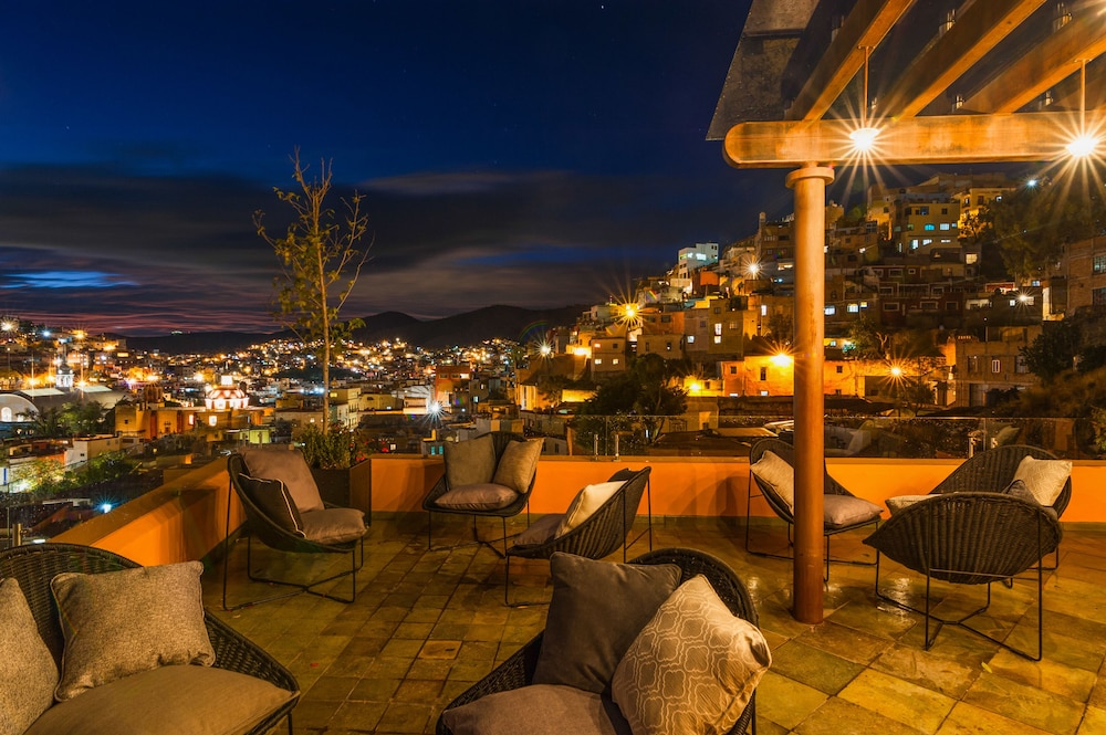 Casa Del Rector Hotel Boutique Y Arte - Adults Only 36/50