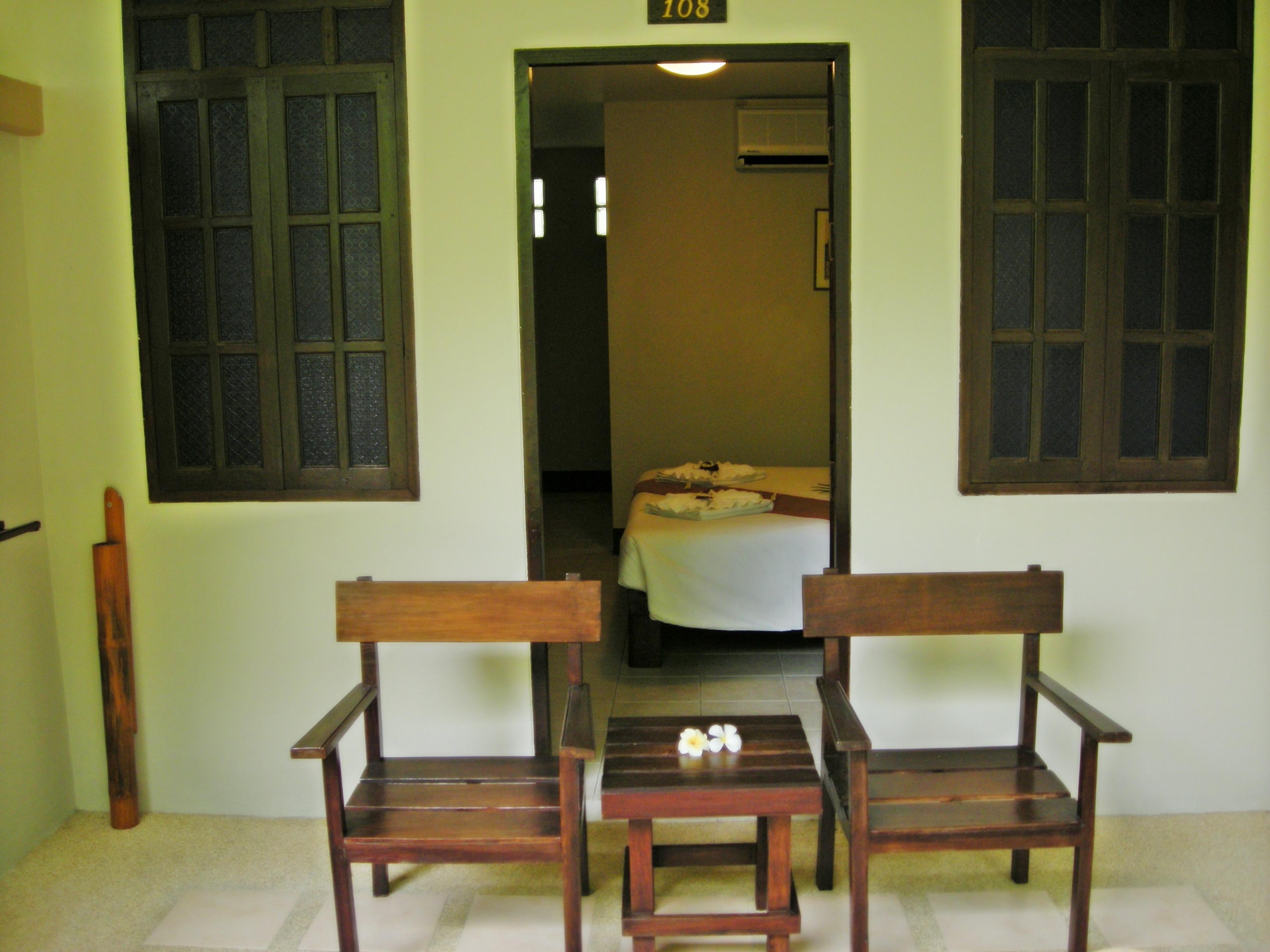 Niranapa Boutique Resort 13/50