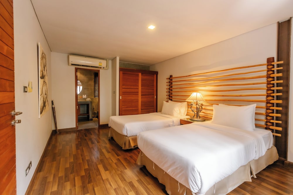 STANDARD, TWIN BEDS