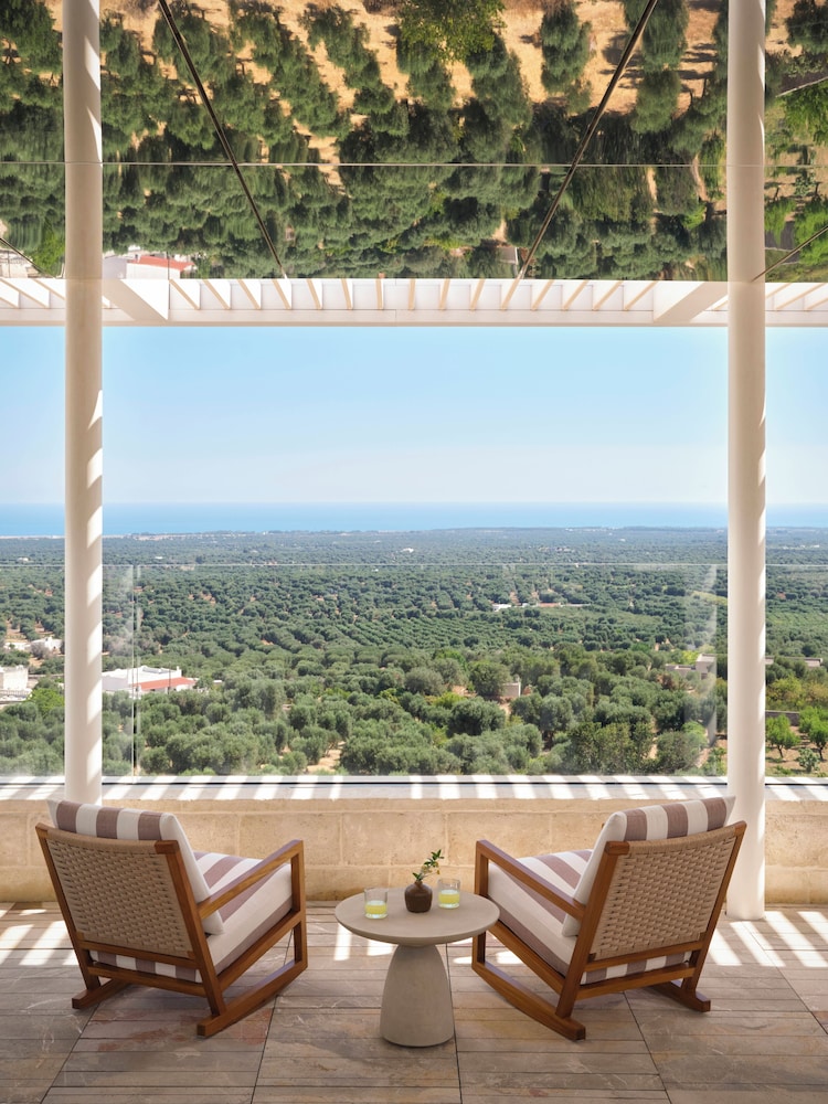 VISTA Ostuni 66/73