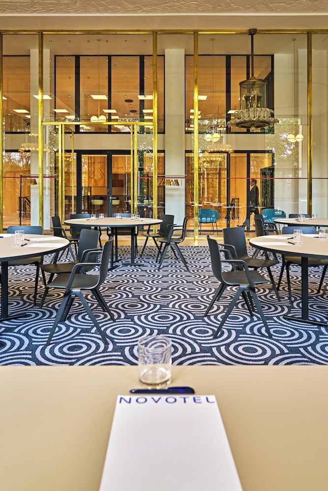 Novotel Rouen Centre Cathedrale 39/63