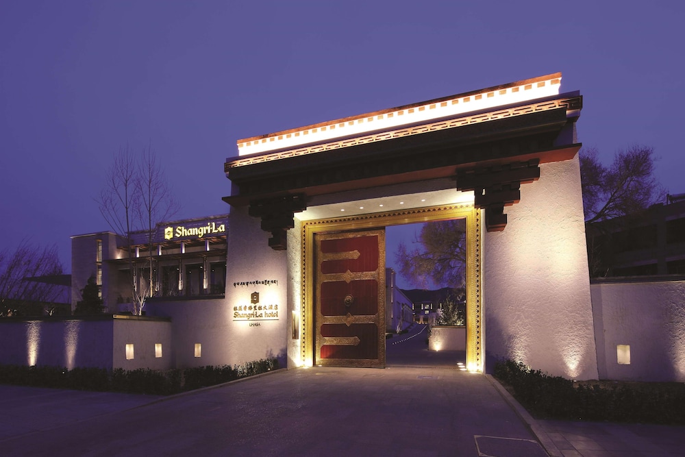 Shangri-La Lhasa 1/50