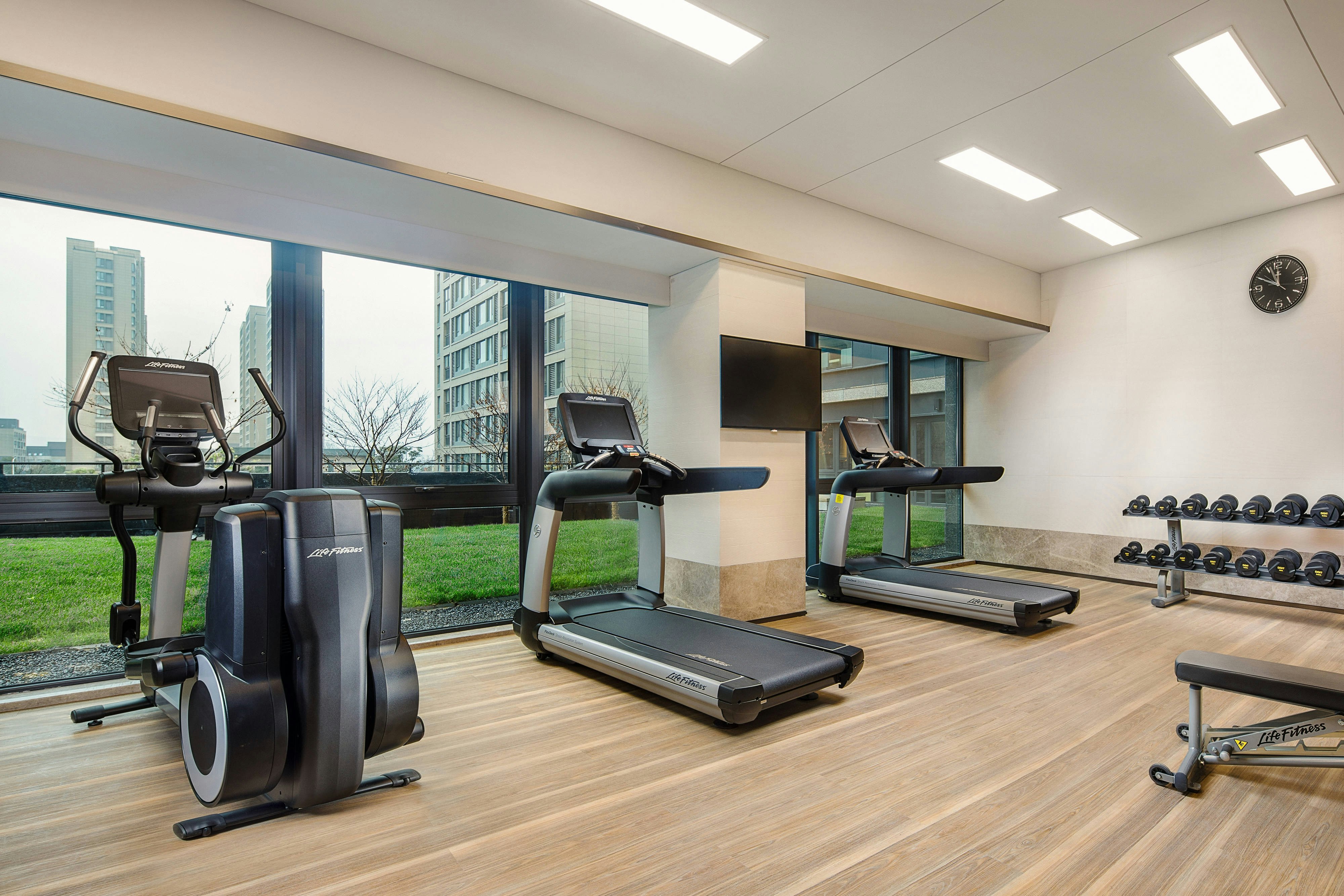 Courtyard By Marriott Shanghai Hongqiao 22/40