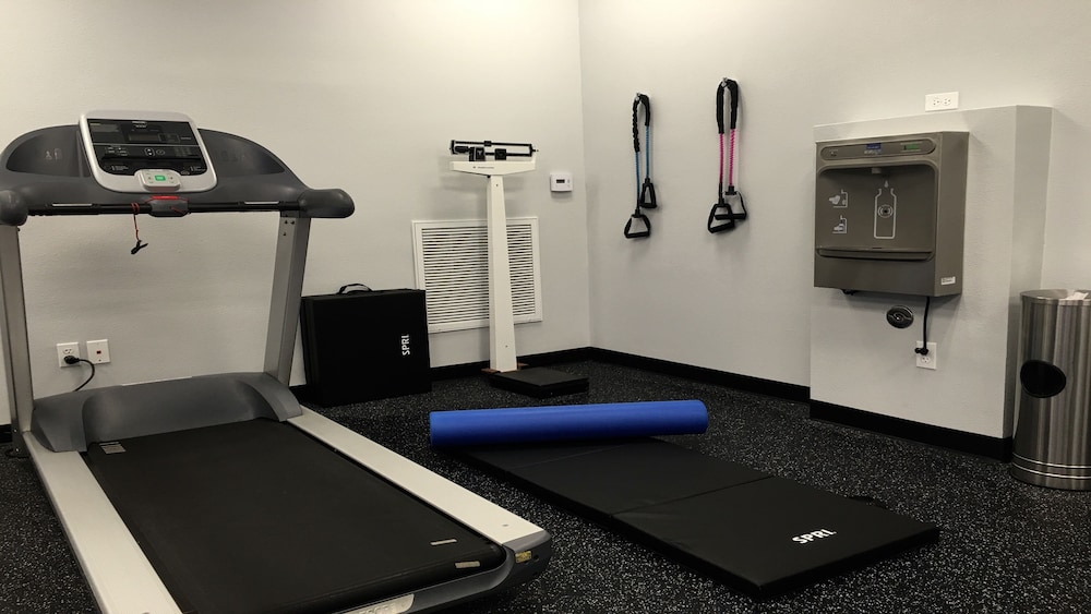 sport facilities