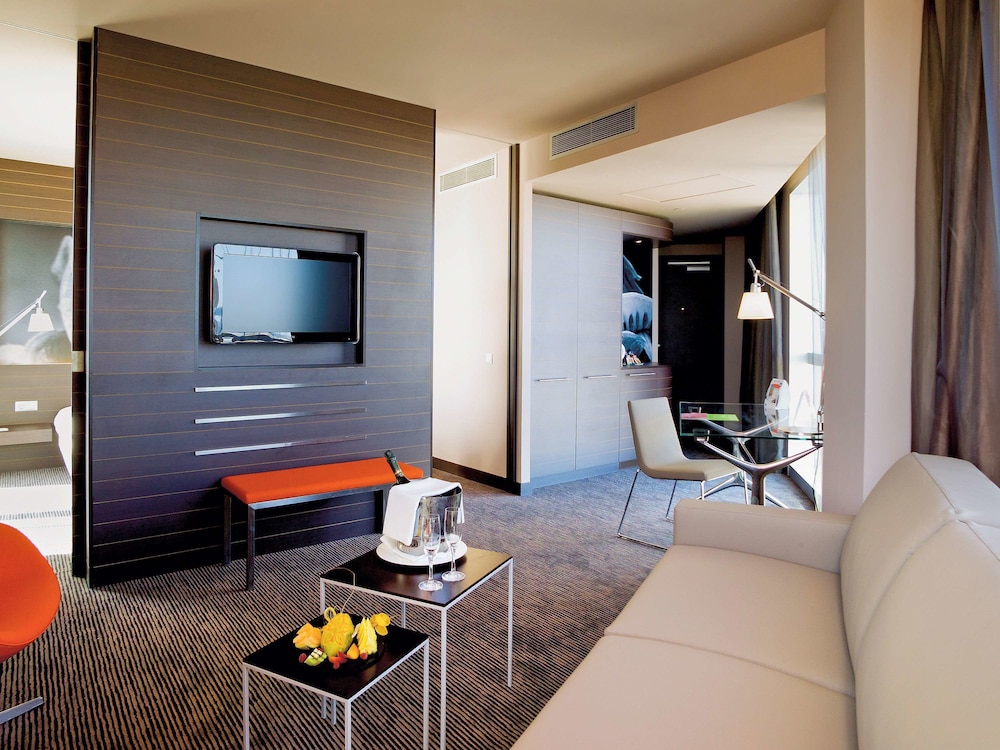 Novotel Barcelona City 46/71