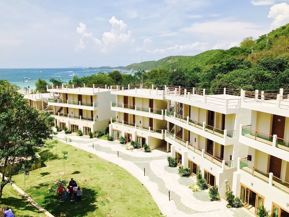 Sealey Resort Koh Larn 19/41